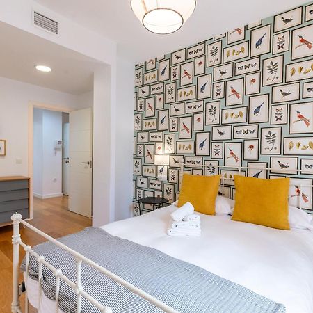 Veoapartment Alhondiga Primero Севилья Экстерьер фото