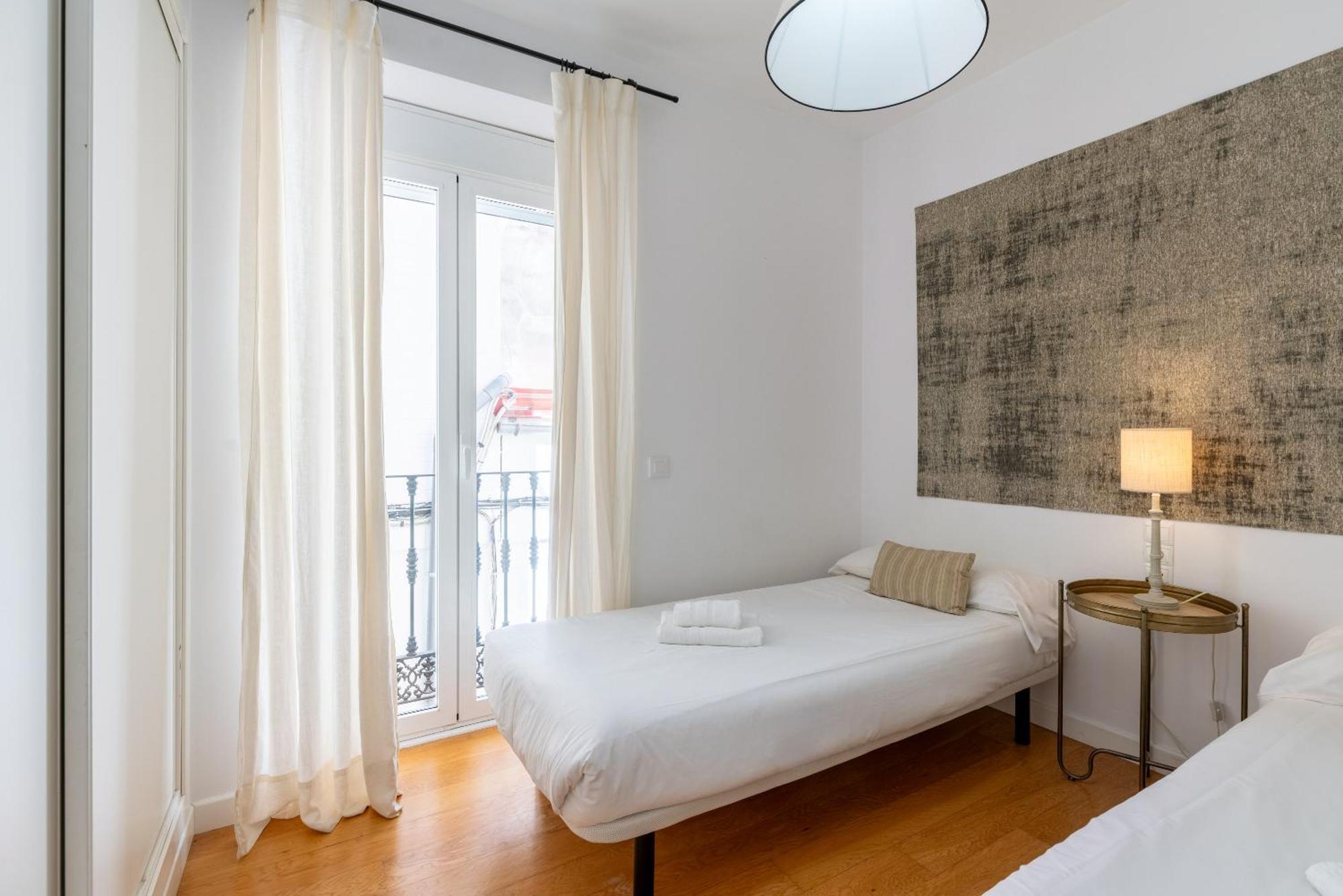 Veoapartment Alhondiga Primero Севилья Экстерьер фото