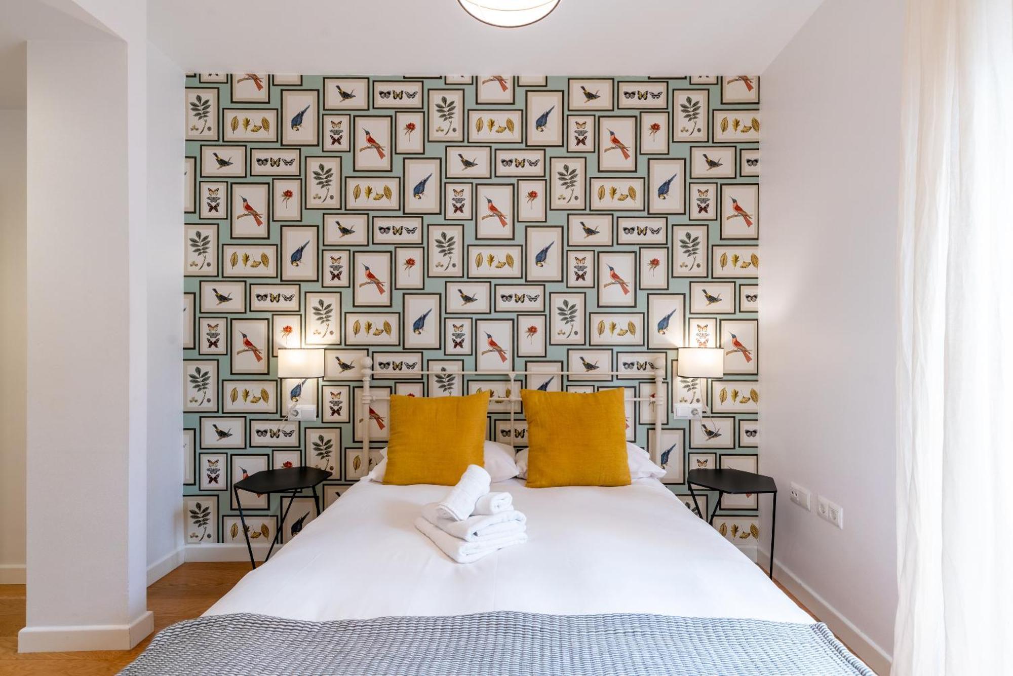 Veoapartment Alhondiga Primero Севилья Экстерьер фото
