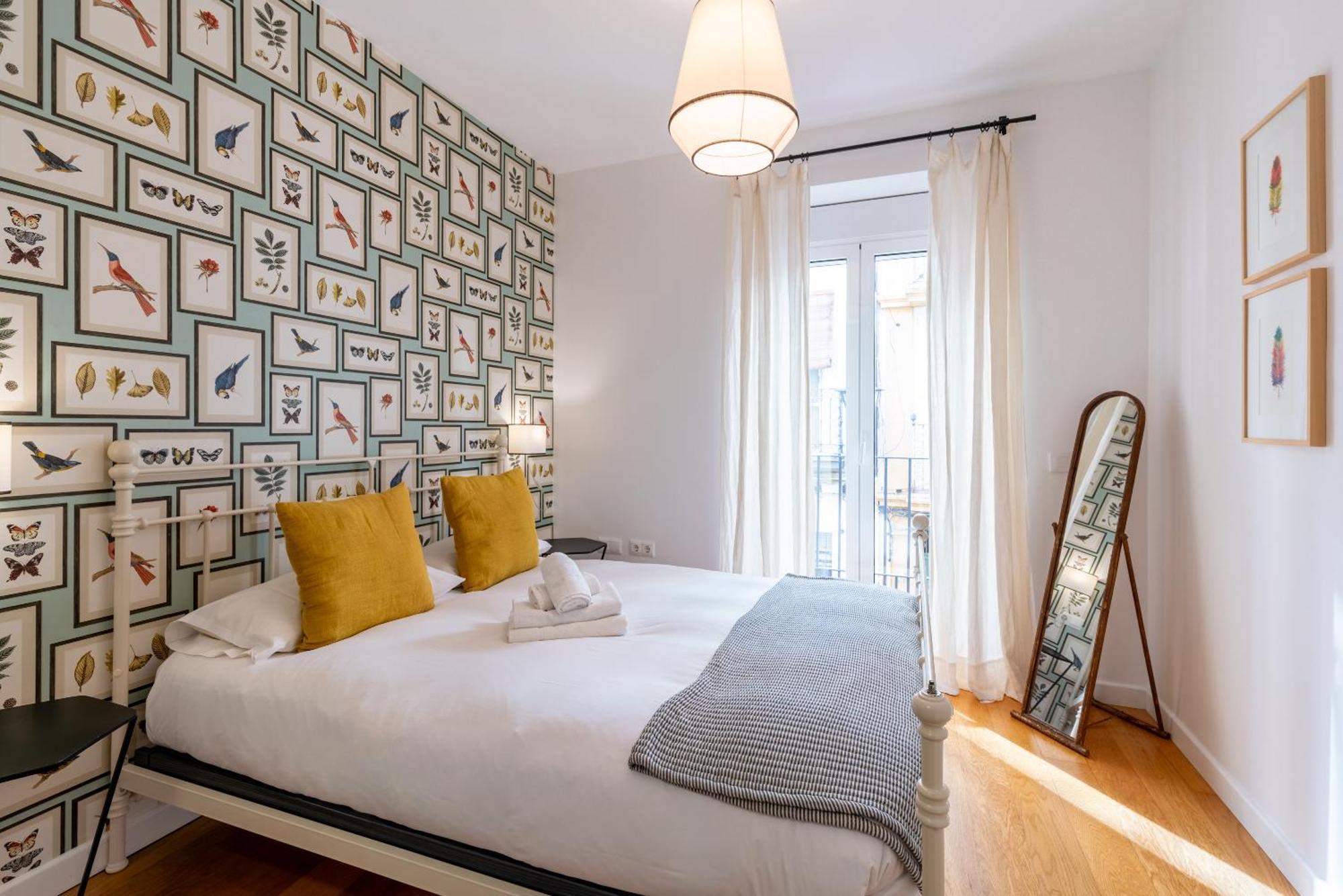 Veoapartment Alhondiga Primero Севилья Экстерьер фото