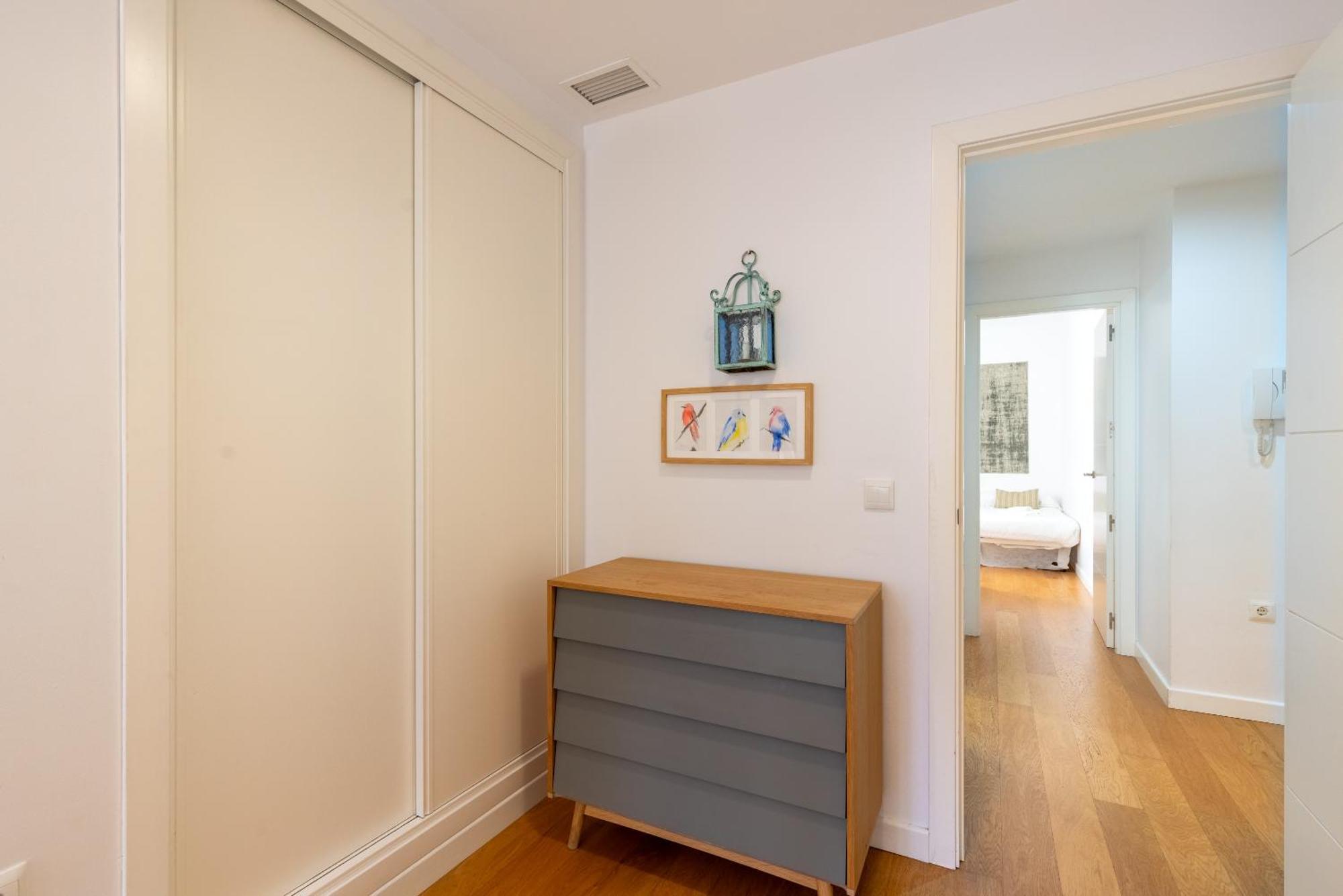Veoapartment Alhondiga Primero Севилья Экстерьер фото