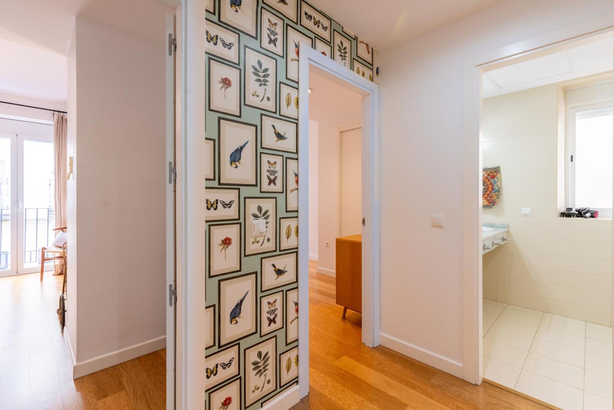 Veoapartment Alhondiga Primero Севилья Экстерьер фото