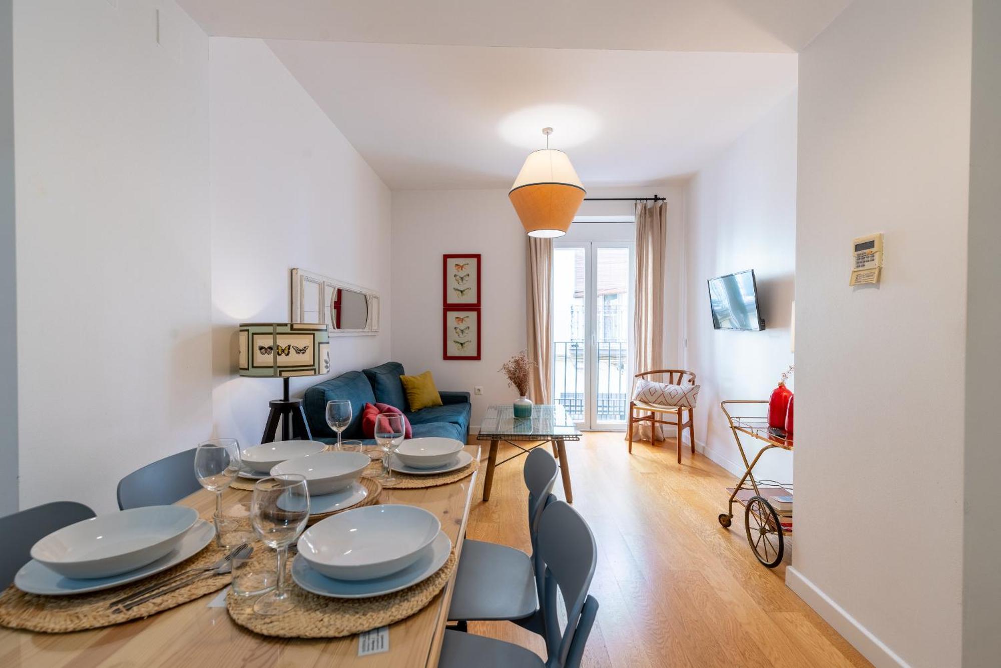 Veoapartment Alhondiga Primero Севилья Экстерьер фото