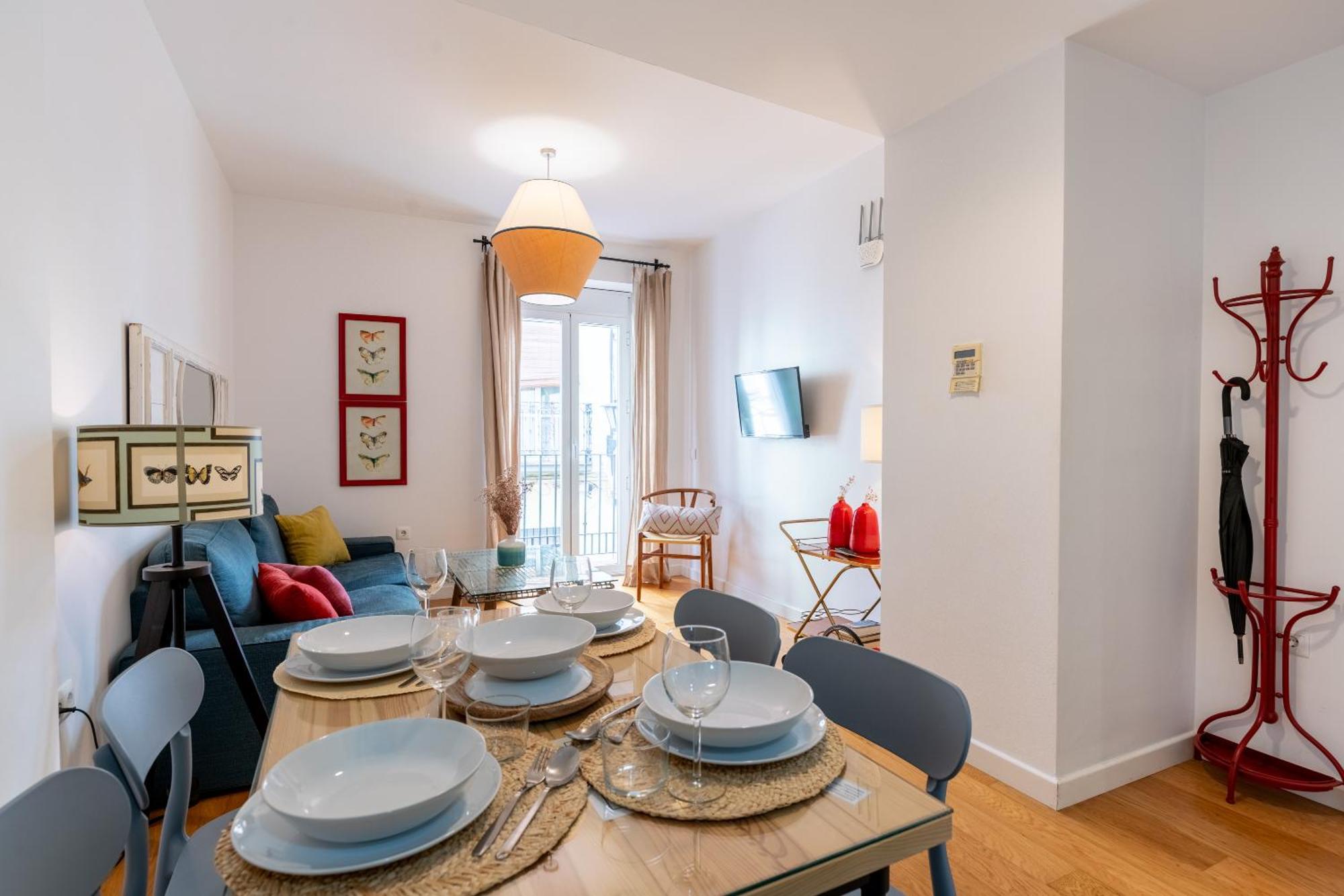 Veoapartment Alhondiga Primero Севилья Экстерьер фото