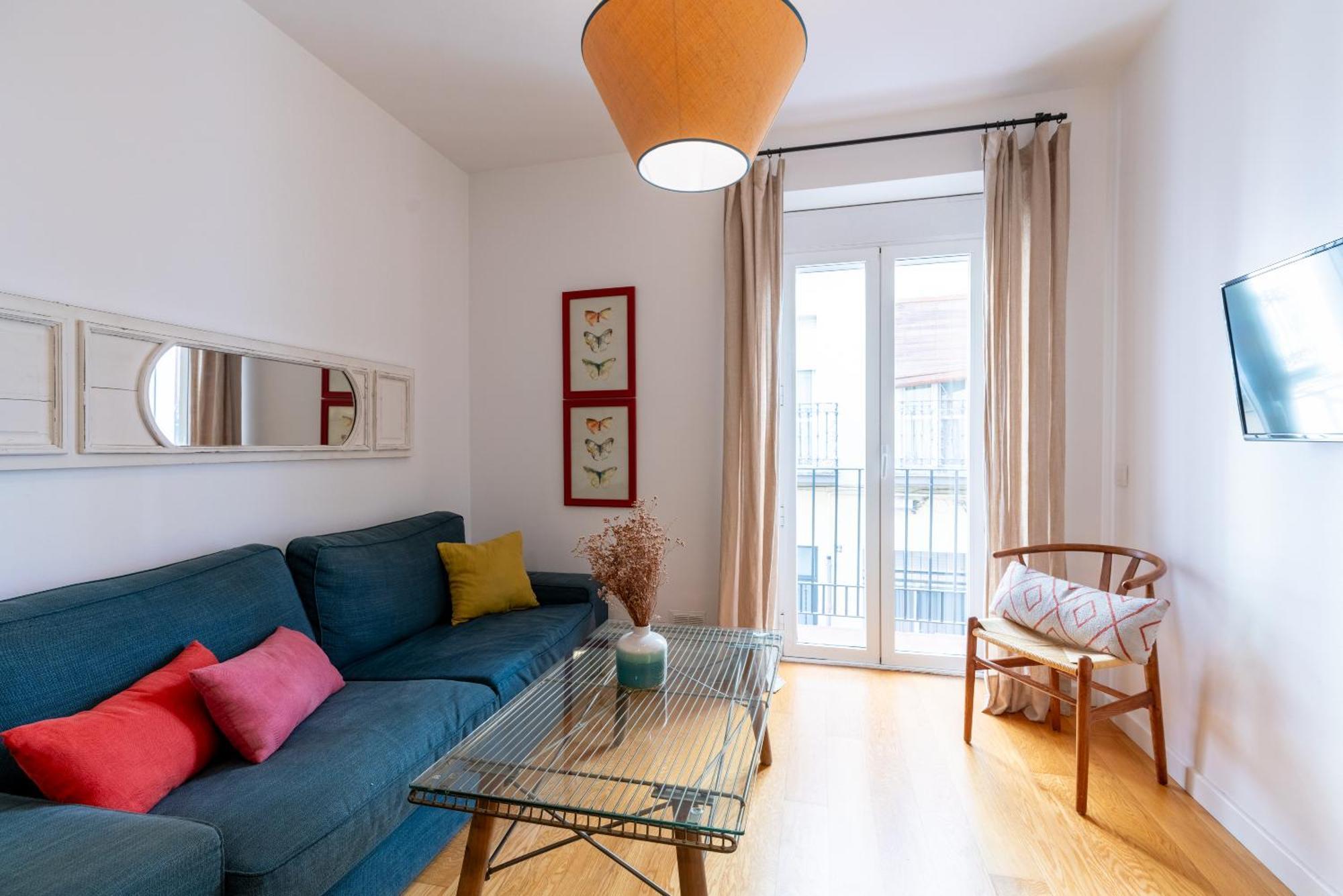 Veoapartment Alhondiga Primero Севилья Экстерьер фото