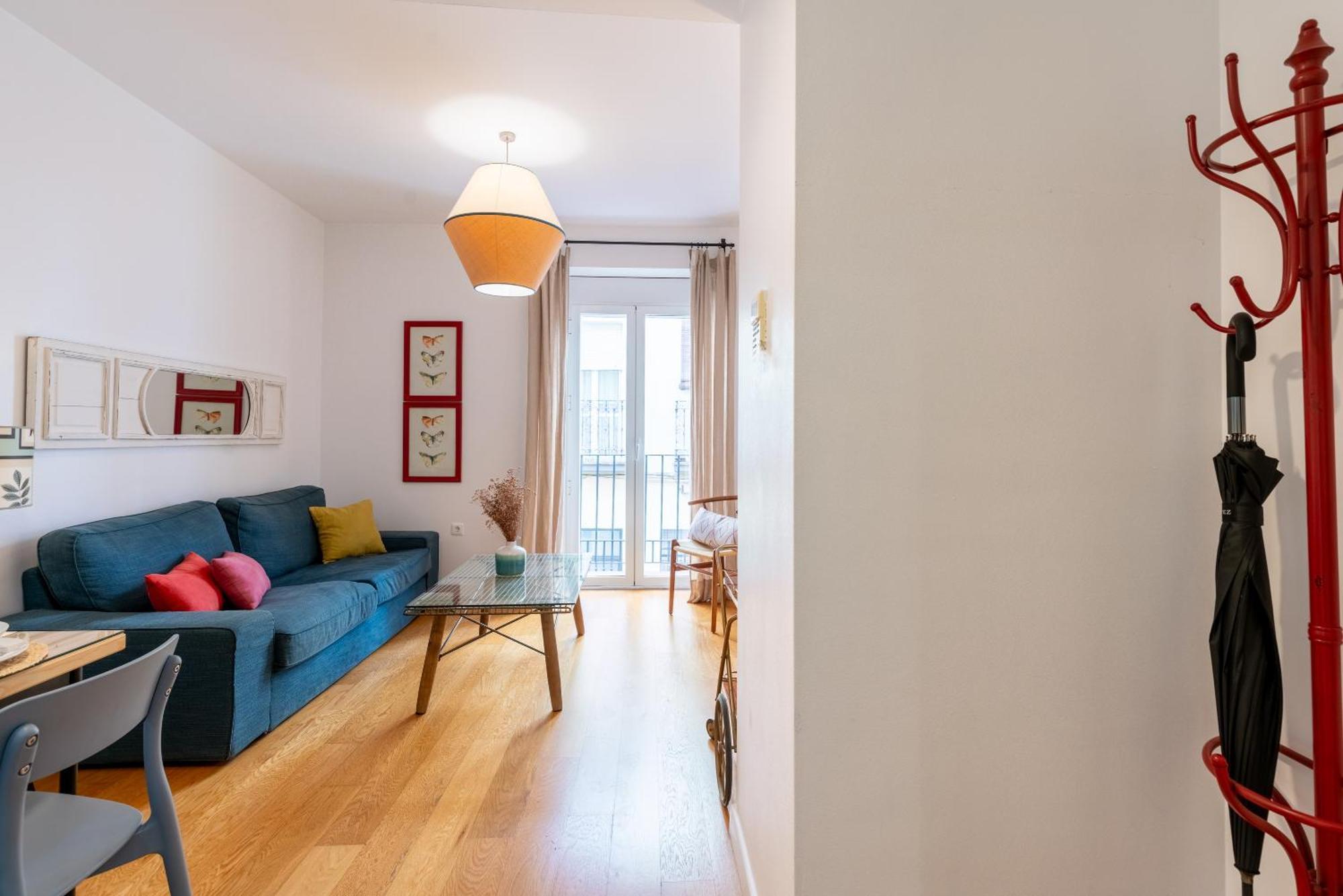 Veoapartment Alhondiga Primero Севилья Экстерьер фото